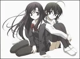 Pourquoi Makoto a-t-il eu une préférence pour Sekai plutôt que pour Kotonoha ?