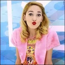 Est-ce que Violetta et Ludmila vont devenir demi-surs ?