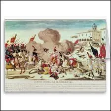 Quel pays sort vainqueur de cette bataille ?