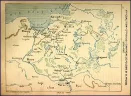 De l'autre côté, qui dirigeait les troupes françaises ?