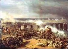 Quelle ville les adversaires de la France tentent-ils d'emporter avec eux ?