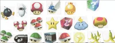 Quel objet rend petit ?