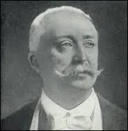 Quel est le nom complet de "Meg", la maîtresse de Félix Faure ?