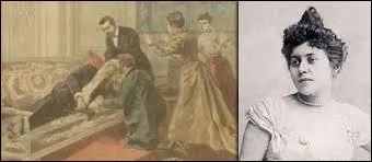 Officiellement, comment est-il mort ?