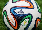 Quiz Ballons de la Coupe du monde