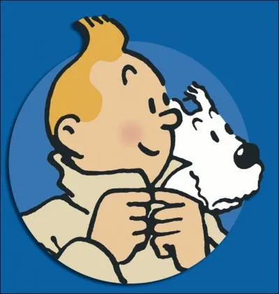 Comment qualifier l'amitié qui lie Tintin et Milou ?