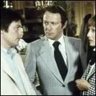 Quel est ce film de Georges Lautner ?