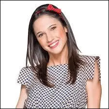 Pour finir dans la saison 2, Francesca part-elle en Italie ?