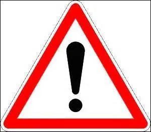 Que veut dire cette image ?