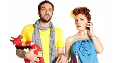 Et dernière question, comment se surnomme le couple Emma et Fabien ?