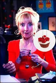 Quel est le boulot de Marion ?