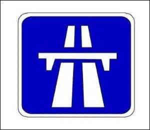 Qu'est-ce que je fais si je vois ce panneau ?