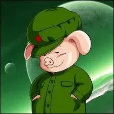 Qui est ce personnage ?