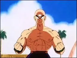 Qui est ce personnage ?