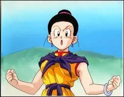 Qui est ce personnage ?