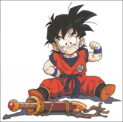 Qui est ce personnage ?