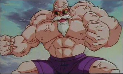 Qui est ce personnage ?