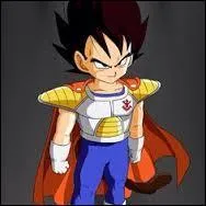 Qui est ce personnage ?