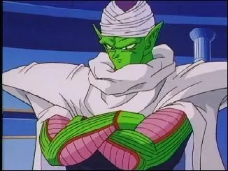 Qui est ce personnage ?