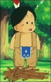 Qui est ce personnage ?