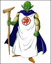 Qui est ce personnage ?