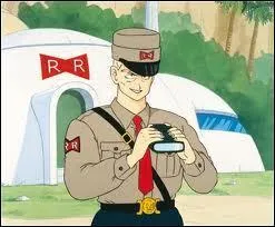 Qui est ce personnage ?