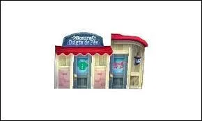 Comment s'appellent les surs Doigts de Fée ?