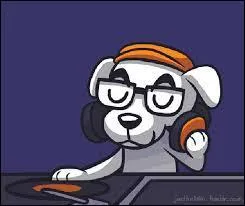 Que pratique aussi ce DJ ?