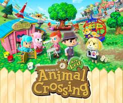 Quiz Animal crossing