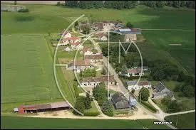 Commune du Loir-et-Cher, Landes-le-Gaulois est une commune de la région ...