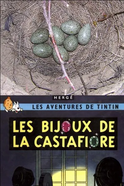 À qui sont ces ufs ?