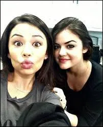 Qui est cette actrice ?