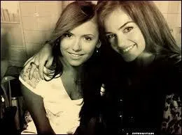 Je suis actrice et mannequin : mon nom est...