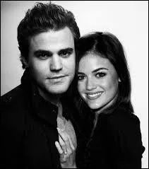 J'ai joué dans " Fallen ", " Vampire Diaries "...