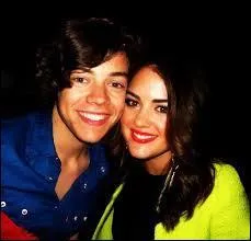 Qui est ce chanteur ?