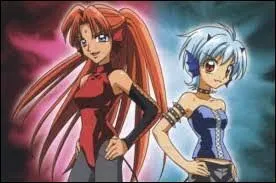 Qui sont les démones ténébreuses ?