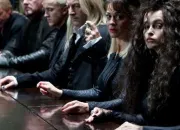 Quiz Harry Potter : films et scènes