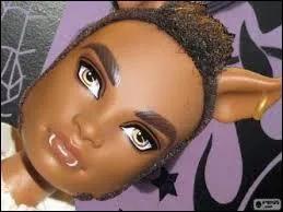 Quel est cet homme Monter High ?