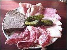 Quelle est cette assiette ?