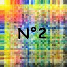 Quiz Couleurs