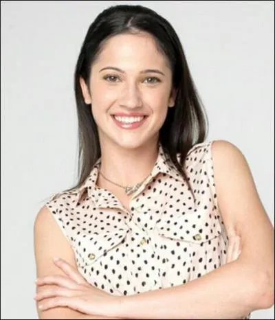 Comment s'appelle la meilleure amie de Violetta ?