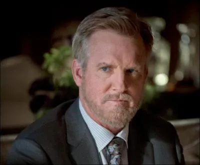 Comment s'appelle son père ?