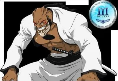 Quel est son num�ro? (Apr�s sa r�incarnation)