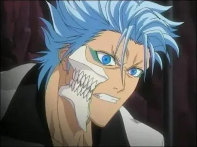 Quel est le nom de ce personnage?