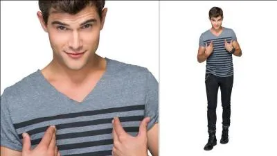 Qui est ce personnage ?