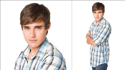 Comment se nomme ce personnage ?