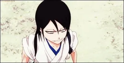 De quel anime provient ce garçon aux regard ravageur ?