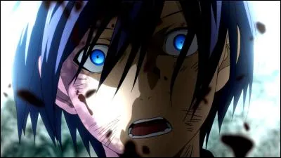 Cette personne réfléchit paisiblement depuis...