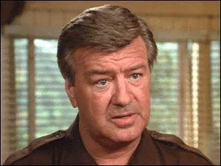 Comment s'appelle le second shérif de la ville ?