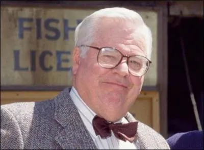 Comment s'appelle ce personnage ?